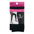 Leggings On the Go! Black X Small/Small