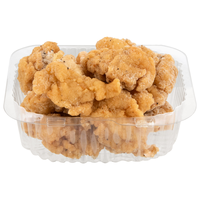Hannaford Boneless Salt & Vinegar Bites (Cold)