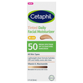 Cetaphil Tinted Daily Facial Moisturizer with Sunscreen SPF 50