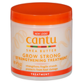 Cantu Grow Strong Shea Butter Strengthening Treatment