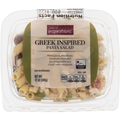 Taste of Inspirations Deli Greek Inspired Pasta Salad