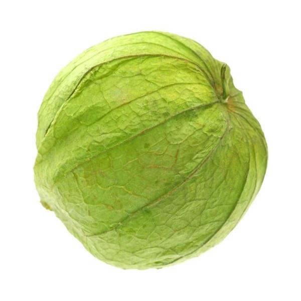 Tomatillos