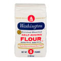 Washington Bleached Self-Rising Flour