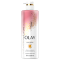 Olay Hyaluronic Hydrating Body Wash Pump