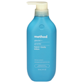 Method Glacier + Granite Moisturzing Hand & Body Lotion Pump
