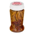 Sclafani Anchovies in Olive Oil with Hot Pepper