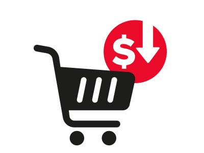 Grocery Discounts