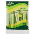 Jean's Classy Fresh Celery Sticks