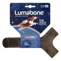 Lumabone The Stick Medium Durable Dog Chew Toy