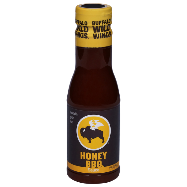 Buffalo Wild Wings Honey BBQ Sauce