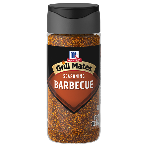 McCormick Grill Mates Barbecue Seasoning