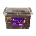 Giant Natural Cranberry Power Mix