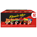Frito-Lay Flamin' Hot Snack Mix Variety Pack - 42 ct