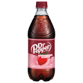 Dr Pepper Strawberries & Cream Cola