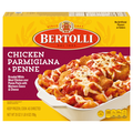 Bertolli Chicken Parmigiana & Penne Frozen Meal