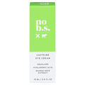 No B.S Caffeine Eye Cream
