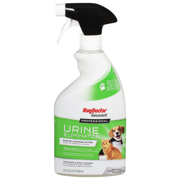 Rug Doctor Professional Urine Eliminator