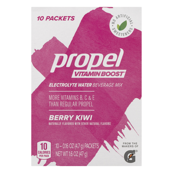 propel mix