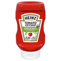 Heinz Organic Tomato Ketchup
