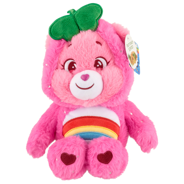 Care Bears Fruit Punch Scented Plush Cheer Bear