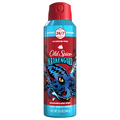 Old Spice Krakengard Aluminum Free Underarm & Body Spray