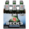 Beck's Non-Alcoholic Beer - 6 pk