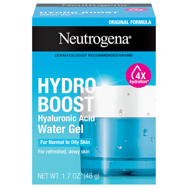Neutrogena Hydro Boost Hyaluronic Acid Water Gel