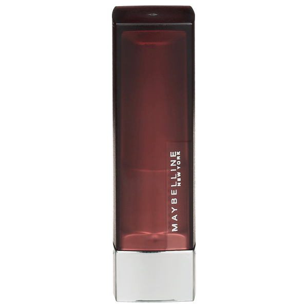 Maybelline Color Sensational Matte Lipstick Nude Nuance 657