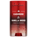 Old Spice Men's Spice Alchemist Cashmere & Vanilla Wood Deodorant Stick