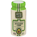 Avo & Co. Avocado Lime Dressing