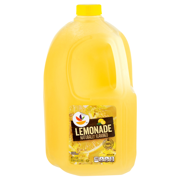 Our Brand Lemonade