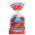 Mrs. Dunster's Chocolate Crunch Nuggets Donuts