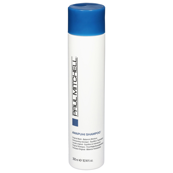 Paul Mitchell Awapuhi Shampoo