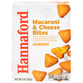 Hannaford Macaroni & Cheese Bites Frozen