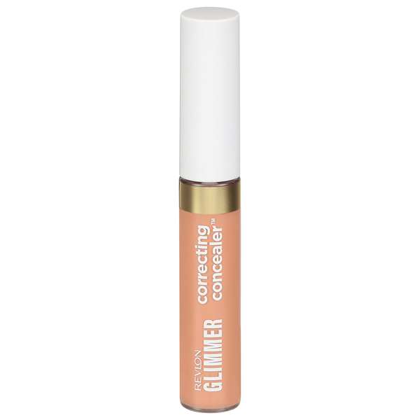 Revlon Glimmer Correcting Concealer Peach 101