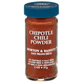 Morton & Bassett Chipotle Chili Powder