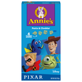 Annie's Pixar Pasta & Cheddar