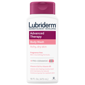 Lubriderm Advanced Therapy Fragrance Free Body Wash For Itchy Dry Skin