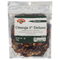 Hannaford Omega 3 Deluxe Trail Mix