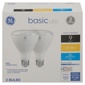 GE LED Basic Indoor Flood Light Long Neck Soft White 65W