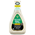 Ken's Steak House Lite Creamy Caesar Dressing