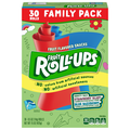 Fruit Roll-Ups Fruit Flavored Snacks Variety Pack - 30 ct