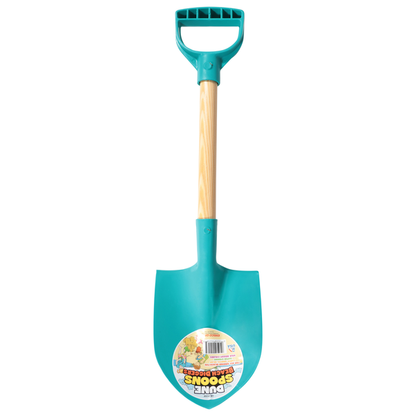 Dune Spoons Beach Diggers Blue