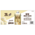 Muscle Milk Vanilla Creme 26g High Protein Shake - 12 pk