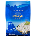 Khazana Gluten Free Premium White Basmati Rice