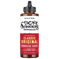 Sticky Fingers Smokehouse Rich & Sweet Classic Original Barbecue Sauce