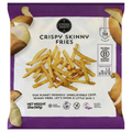 Strong Roots Crispy Skinny Fries Frozen