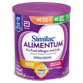 Similac Alimentum Hypoallergenic Powder Infant Formula with Iron