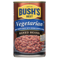 Bush's Best Vegetarian Baked Beans