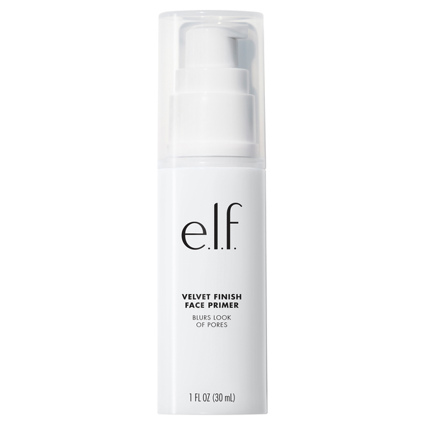 e.l.f Mineral Infused Face Primer
